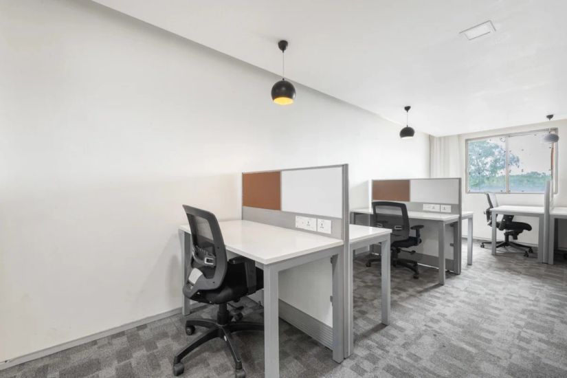 Regus Phoenix Tech Tower